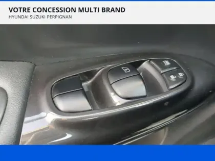 Photo 7 Nissan Juke  1.6L 117ch N-Connecta Xtronic