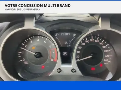 Photo 11 Nissan Juke  1.6L 117ch N-Connecta Xtronic