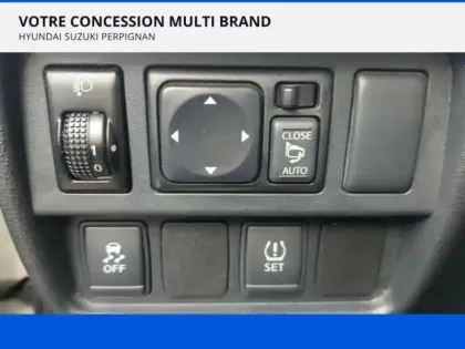 Photo 8 Nissan Juke  1.6L 117ch N-Connecta Xtronic