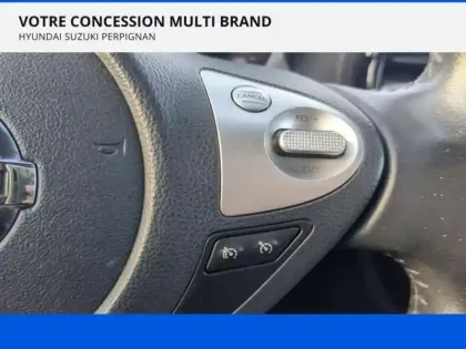 Photo 12 Nissan Juke  1.6L 117ch N-Connecta Xtronic