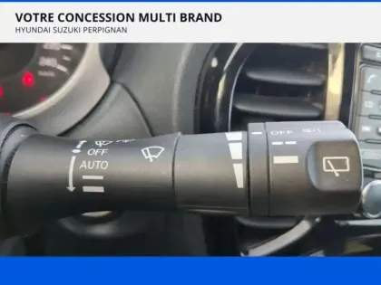 Photo 13 Nissan Juke  1.6L 117ch N-Connecta Xtronic