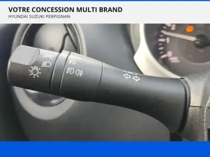 Photo 9 Nissan Juke  1.6L 117ch N-Connecta Xtronic