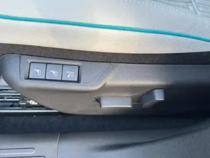 Photo 11 Fiat 600  1.2 Hybrid Turbo 145ch La Prima eDCT6