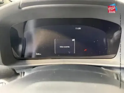 Photo 14 Toyota C-HR  2.0 Hybride Rechargeable 225ch Collection MY25