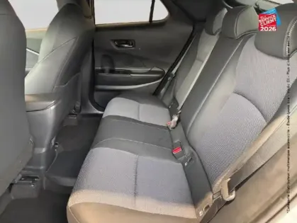 Photo 8 Toyota C-HR  2.0 Hybride Rechargeable 225ch Collection MY25