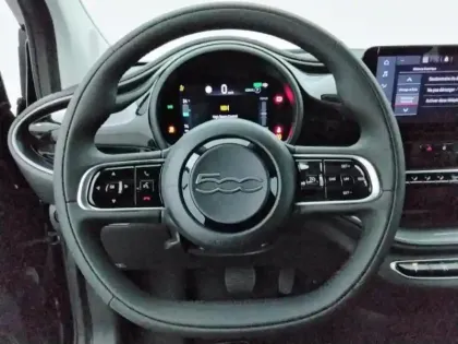 Photo 11 Fiat 500 C e 118ch MY24
