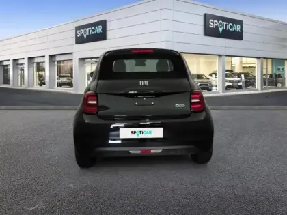 Photo 7 Fiat 500 C e 118ch MY24