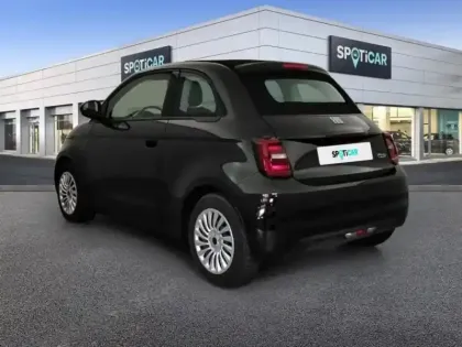 Photo 5 Fiat 500 C e 118ch MY24