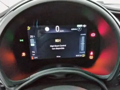 Photo 12 Fiat 500 C e 118ch MY24