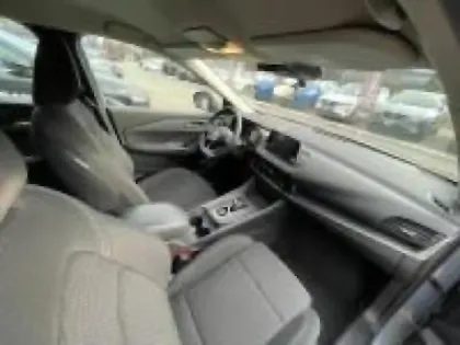 Photo 8 Nissan Qashqai  e-POWER 190ch Business Edition 2022