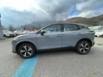 Photo 7 Nissan Qashqai  e-POWER 190ch Business Edition 2022