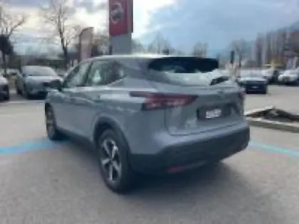 Photo 6 Nissan Qashqai  e-POWER 190ch Business Edition 2022