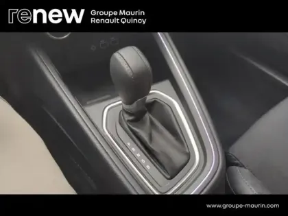 Photo 13 Renault Clio  1.6 E-Tech 145ch full hybrid esprit Alpine - 24