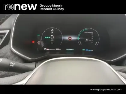 Photo 8 Renault Clio  1.6 E-Tech 145ch full hybrid esprit Alpine - 24