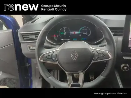 Photo 5 Renault Clio  1.6 E-Tech 145ch full hybrid esprit Alpine - 24