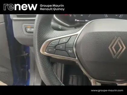 Photo 6 Renault Clio  1.6 E-Tech 145ch full hybrid esprit Alpine - 24