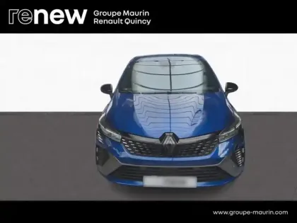 Photo 12 Renault Clio  1.6 E-Tech 145ch full hybrid esprit Alpine - 24