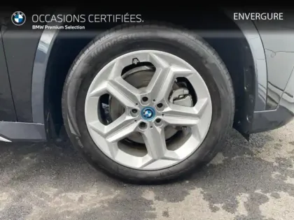 Photo 7 BMW X1  ixDrive30 313ch xLine