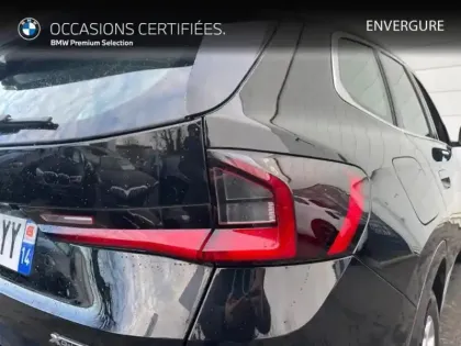 Photo 9 BMW X1  ixDrive30 313ch xLine