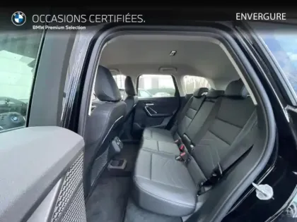 Photo 12 BMW X1  ixDrive30 313ch xLine