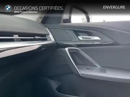 Photo 13 BMW X1  ixDrive30 313ch xLine