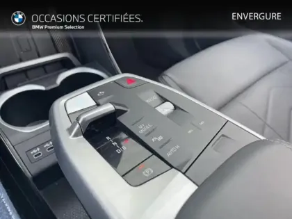 Photo 14 BMW X1  ixDrive30 313ch xLine