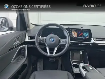 Photo 5 BMW X1  ixDrive30 313ch xLine