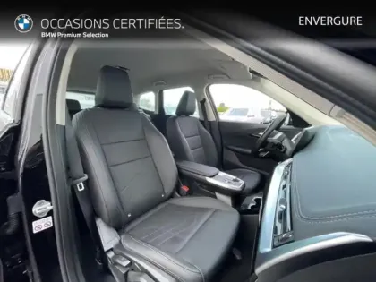 Photo 8 BMW X1  ixDrive30 313ch xLine