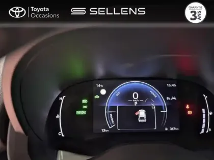 Photo 13 Toyota Yaris  Cross 116h Design MY25