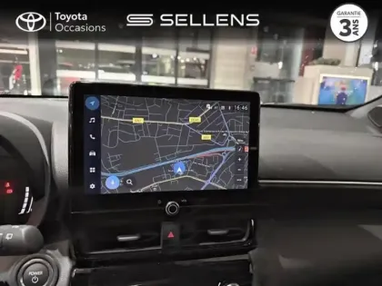 Photo 14 Toyota Yaris  Cross 116h Design MY25