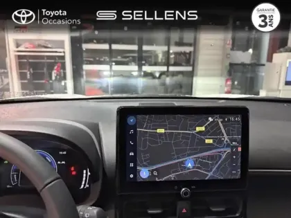 Photo 7 Toyota Yaris  Cross 116h Design MY25