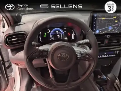 Photo 8 Toyota Yaris  Cross 116h Design MY25