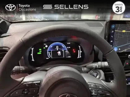 Photo 12 Toyota Yaris  Cross 116h Design MY25