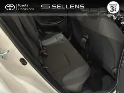 Photo 6 Toyota Yaris  Cross 116h Design MY25