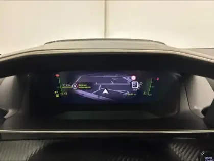 Photo 14 Peugeot 208  1.2 PureTech 130ch S&S GT EAT8