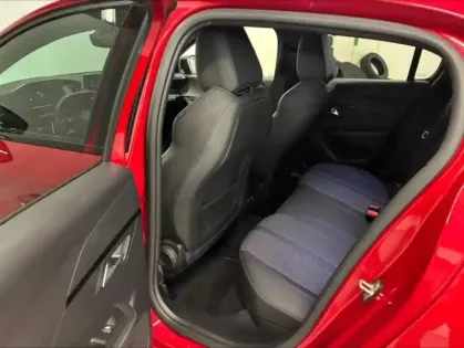 Photo 13 Peugeot 208  1.2 PureTech 130ch S&S GT EAT8