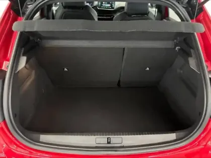 Photo 7 Peugeot 208  1.2 PureTech 130ch S&S GT EAT8