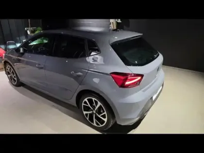 Photo 6 Seat Ibiza  1.0 TSI 115ch FR DSG7