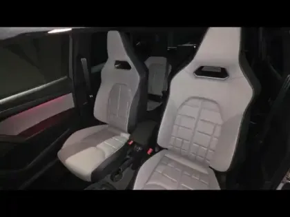 Photo 11 Seat Ibiza  1.0 TSI 115ch FR DSG7