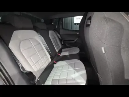 Photo 14 Seat Ibiza  1.0 TSI 115ch FR DSG7