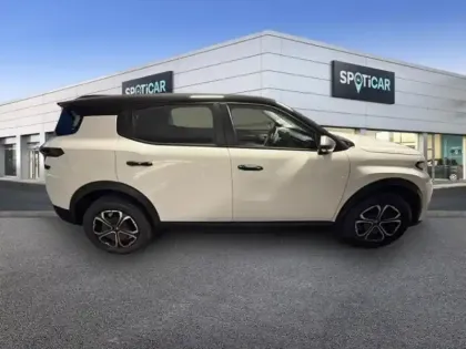 Photo 12 Citroën C3 Aircross  1.2 Turbo 100ch YOU