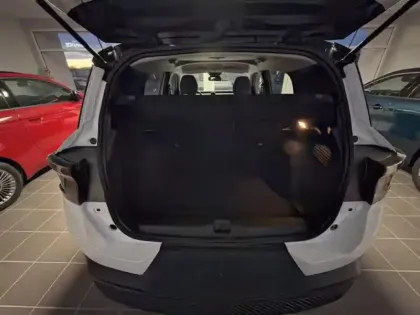 Photo 14 Citroën C3 Aircross  1.2 Turbo 100ch YOU