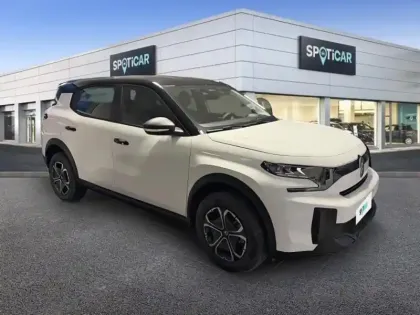 Photo 11 Citroën C3 Aircross  1.2 Turbo 100ch YOU