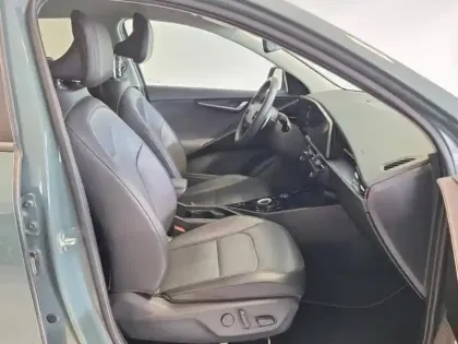 Photo 11 Kia Niro  1.6 GDi 141ch HEV Premium DCT6