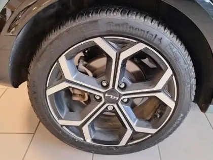 Photo 9 Kia Niro  1.6 GDi 141ch HEV Premium DCT6