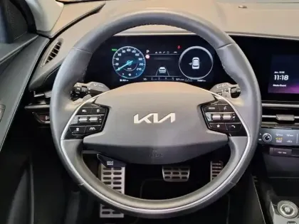 Photo 15 Kia Niro  1.6 GDi 141ch HEV Premium DCT6