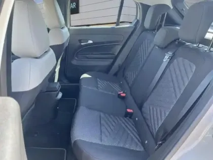 Photo 9 Fiat 600  1.2 Hybrid Turbo 110ch Icône eDCT6