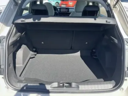 Photo 5 Fiat 600  1.2 Hybrid Turbo 110ch Icône eDCT6