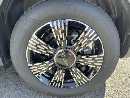 Photo 10 Fiat 600  1.2 Hybrid Turbo 110ch Icône eDCT6