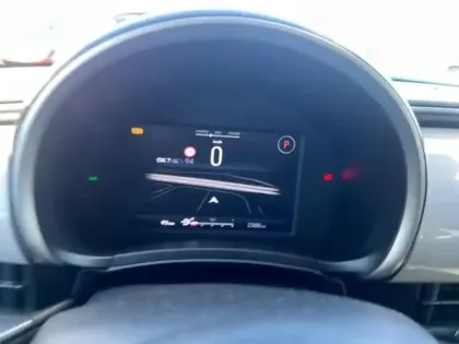 Photo 14 Fiat 600  1.2 Hybrid Turbo 110ch Icône eDCT6